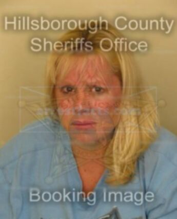 Christy Lynn Harris