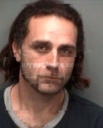 Eric Paul Hunt