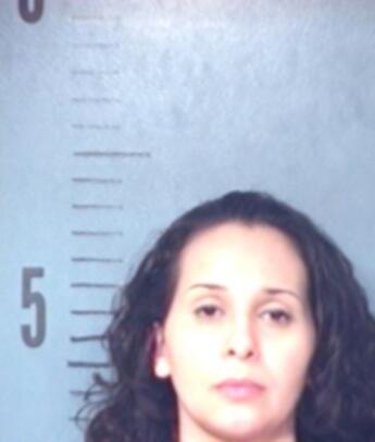Erica Saline Rangel