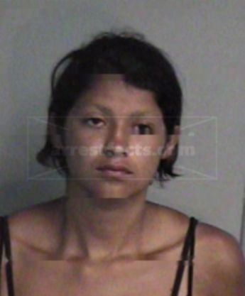 Blanca Rosa-Gomez