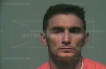 Mark Tyson Obenland