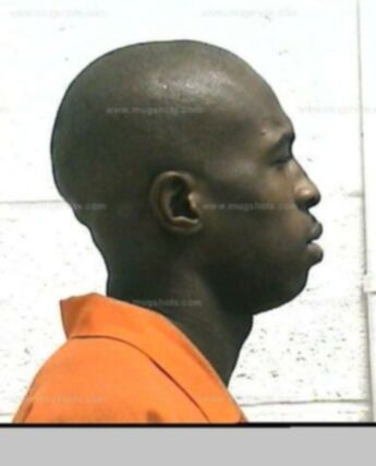 Eric Darnell Williams