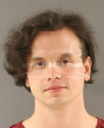 Paul Jacob Shepard