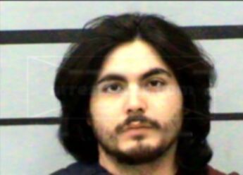 Xavier Lee Rodriguez