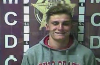 Owen Bradley Irvin