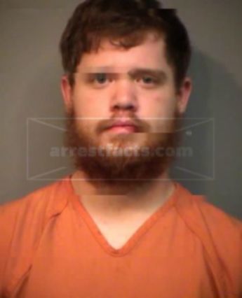 Walters Lance David