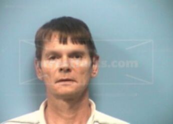 Jeffrey Wayne Wooten