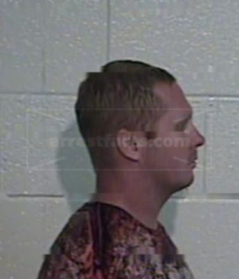 Mathew James Burgess