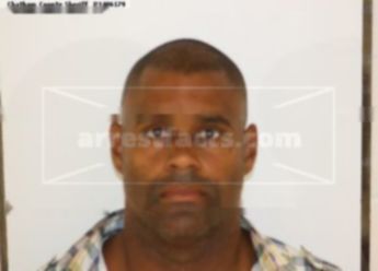 Anthony Ray Richardson