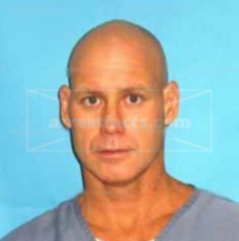 Barry D Pate