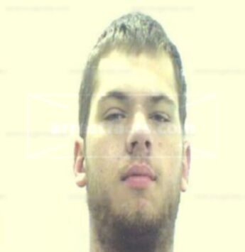 Cody James Taylor