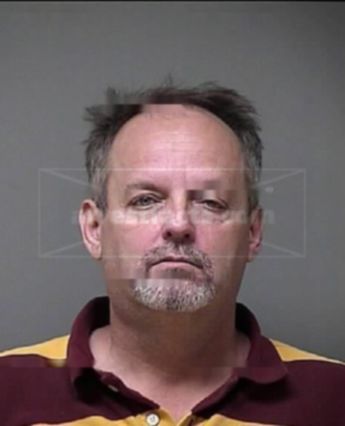 Glenn Edward Boone
