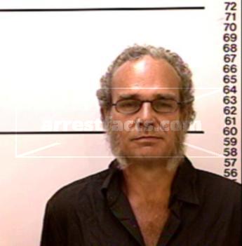 Bradley Eugene Cox