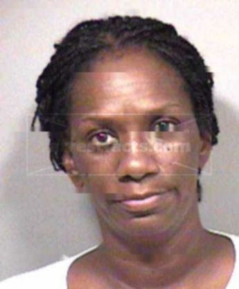 Lola Laverne Matthews