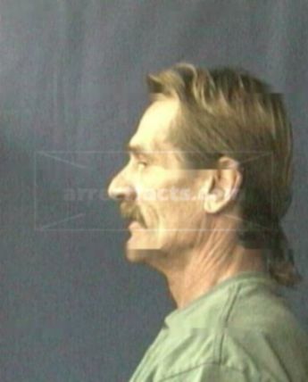 Larry G Jackson