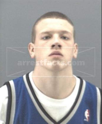 Matthew Robert Arnold