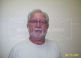 Roy Barker