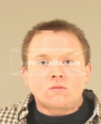 Brian John Kain