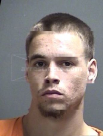 Levi Truitt Efurd