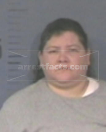 Jessica Marie Guerrero