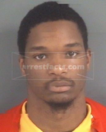 Kevin Anthony Mclean