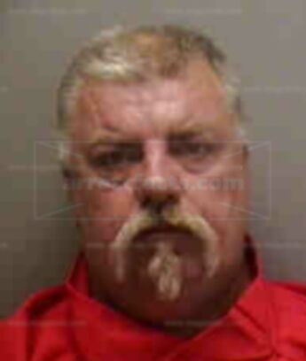 Douglas Jay Johnson