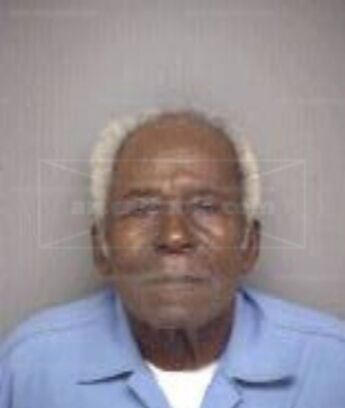 Henry Junior Williams