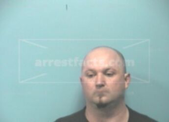 David Wayne Thomas Jr