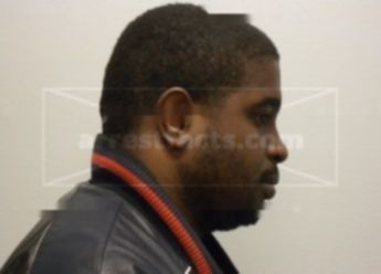 Maurice D Mckinney