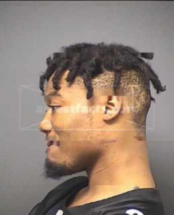 Calvin Jamal Brice