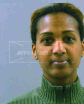 Nadia Rasheena Mair