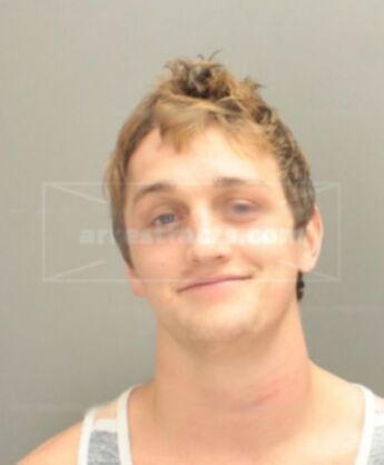 Alexander James Moody