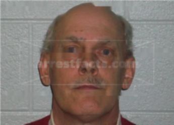 Jeffery Charles Sinclair