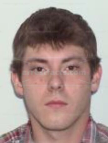 Kristopher Donald Barrett
