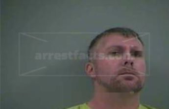 Allen Keith Booher