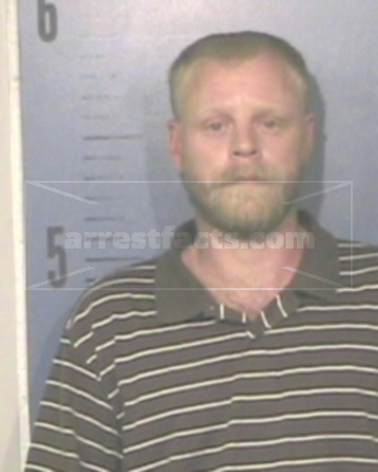 John Franklin Earl