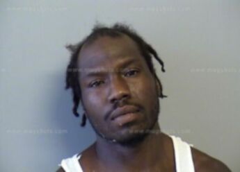 Michael Ray Aka Black Wiggins