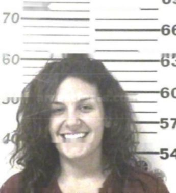 Natalie Janel Downey