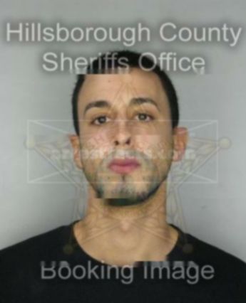 Anthony David