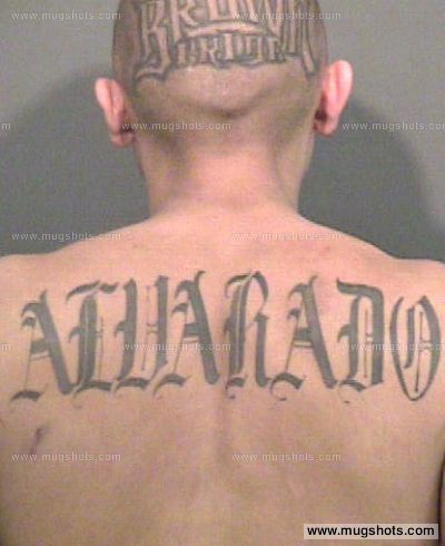 Alejandro Alvarado