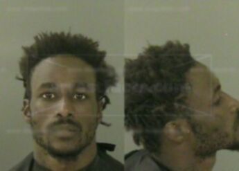 Evans Darrin D.