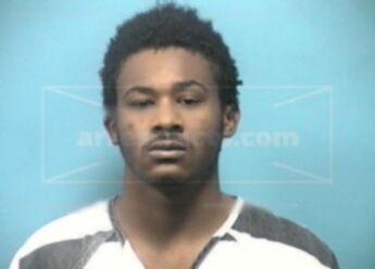 Terry Tyrell Rush