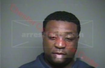 Ladarius Darnell Mitchell