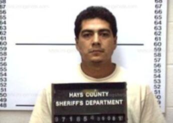 Stacy Ray Serna