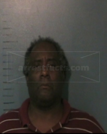 Allen Maurice Johnson