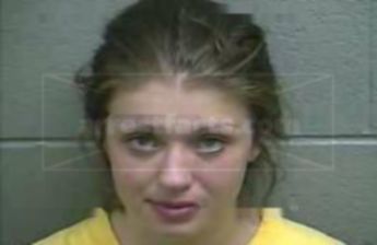 Magen Marie Bruce