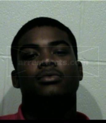 Odayne Andre Foote