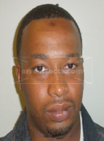 Jason Lamont Pipkin