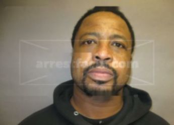 Dudley Eric Glover