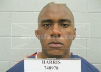 Ryan Harris